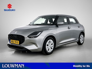 Suzuki Swift 1.2 Comfort Smart Hybrid | Nederlandse Auto |