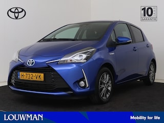 Toyota Yaris 1.5 Hybrid Dynamic | Dealeronderhouden | Achteruitrijcamera |
