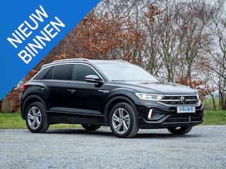 Volkswagen T-Roc 1.5 TSI R-Line Business