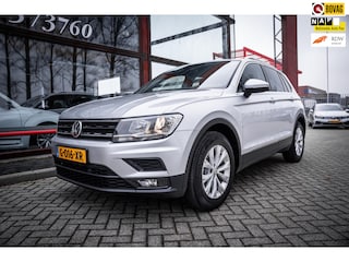 Volkswagen Tiguan 1.5 TSI Business | DAB+ | Camera | Navigatie | App-connect | Adaptieve cruise control |