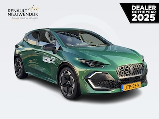 Renault Clio 1.8 Hybrid 160 techno / Alleen beschikbaar voor proefritten /