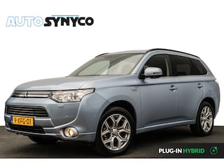 Mitsubishi Outlander 2.0 PHEV Executive Edition | Xenon | Camera | | PDC | Cruise | Climatronic