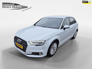 Audi A3 Sportback 1.0 TFSI Sport Lease Edition
