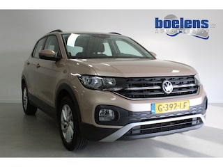 Volkswagen T-Cross 1.0 TSI Life | AFN-TREKHAAK | ACC | DAB-RADIO | BLINDSPOT | NAVIGATIE | CAMERA | 16'LMV |
