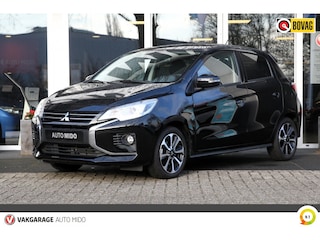 Mitsubishi Space Star 1.2i Automaat Instyle | Achteruitrijcamera | Xenon
