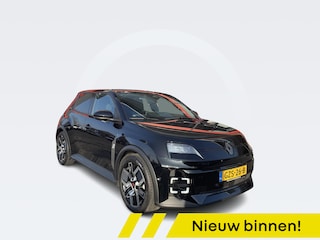 Renault 5 5 comfort range techno 52 kWh / pack advanced driving assist / Harman Kardon® premium audio / pack winter