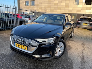Audi e-Tron 50 quattro edition 71 kWh
