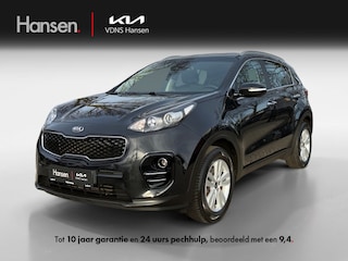 Kia Sportage 1.6 GDI DynamicLine