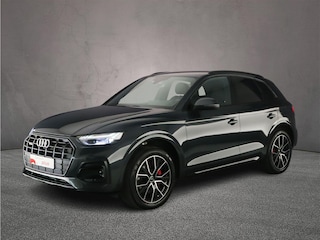 Audi Q5 50 TFSI e Advanced edition | Trekhaak | Tour | Audi sound | Carplay | Matrix-led | ACC | Ambient lighting |