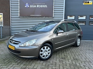 Peugeot 307 SW 1.6 16V | Climate | Cruise | Panoramadak | Trekhaak