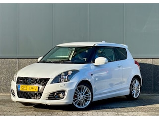 Suzuki Swift 1.6 Sport Clima | Cruise | Xenon