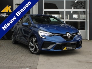 Renault Clio 1.0 TCe R.S. Line | 360° camera | Clima Control | Cruise Control |