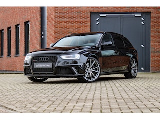 Audi A4 Avant 4.2 FSI quattro | RS-kuipstoelen | Pano | Bang & Olfusen | Camera | Volledige documentatie!