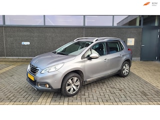 Peugeot 2008 1.2 110 pk PureTech Allure