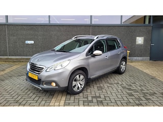 Peugeot 2008 1.2 110 pk PureTech Allure