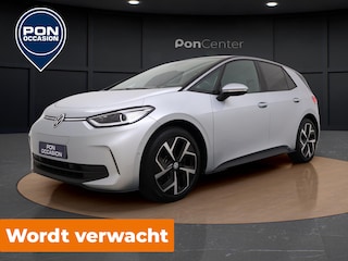 Volkswagen ID.3 Pro Business 59 kWh | Carplay | Camera | Stoelverwarming | ACC | IQ Light | 19''|