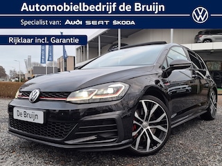 Volkswagen Golf 2.0 TSI GTI Performance (Pano,Camera,Virtual,Dynaudio)