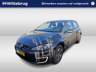 Volkswagen Golf E-DITION / AUTOMAAT/ NAVI/ CRUISE/ LED/ 16"LMV