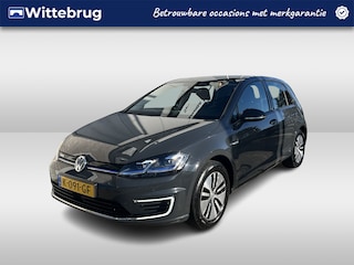 Volkswagen Golf E-DITION / AUTOMAAT/ NAVI/ CRUISE/ LED/ 16"LMV