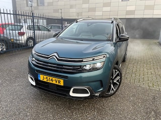 Citroën C5 Aircross 1.6 Plug-in Hybrid 225 Shine