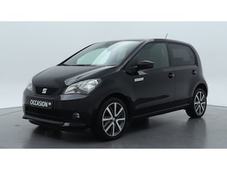Seat Mii electric Plus