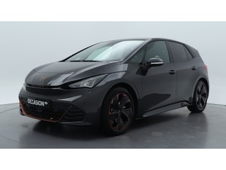 Cupra Born Impulse 62 kWh