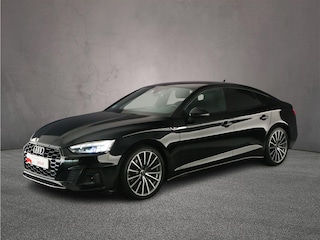 Audi A5 Sportback 35 TFSI S edition Competition | Matrix-led | Camera | Optiekzwart | Audi Sound | Virtual cockpit | Ambient lighting |