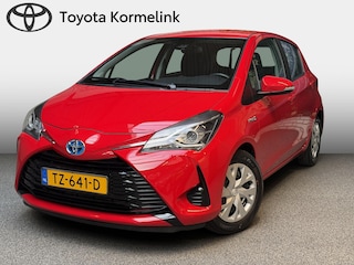 Toyota Yaris 1.5 Hybrid Active
