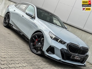 BMW 520i M-sport 21Inch Performance H&K Pano Brooklyn