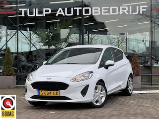 Ford Fiesta 1.1 Trend 5-Deurs Airco Navi Cruise Bluetooth NAP