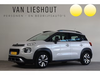 Citroën C3 Aircross 1.2 PureTech Feel NL-Auto!! Carplay I Nav I Park-Assist