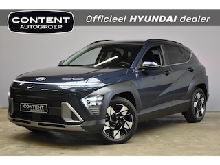 Hyundai Kona 1.6 Hybride DCT Premium I Direct Leverbaar