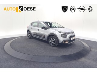 Citroën C3 PureTech 82 C-Series | Trekhaak | Stoelverwarming | Camera | Apple CarPlay
