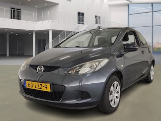 Mazda 2 1.3 XS | 108.000 km | N.A.P