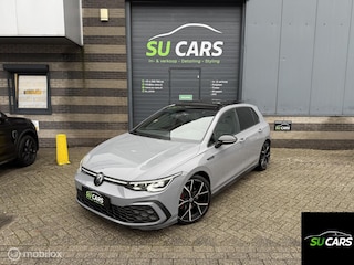Volkswagen Golf 2.0 TDI GTD|PANO|Camera|Dodehoek