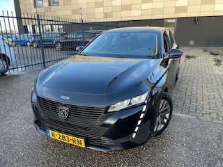 Peugeot 308 1.2 PureTech Active Pack Business