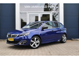 Peugeot 308 GT-line 1.2 PureTech 130pk