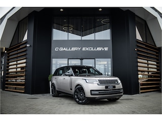 Land Rover Range Rover 4.4 P530 LWB Autobiography 7p. MHEV - Panorama | Stoelkoeling & Massage | Meridian | 23" | 360 Camera