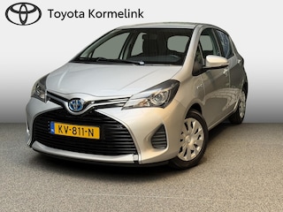 Toyota Yaris 1.5 Hybrid Aspiration