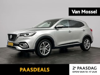 MG EHS 1.5 TGDI Luxury Automaat | Panoramadak | Sportstoelen | LED | Stoelverwarming | Carplay