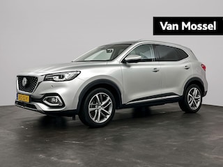 MG EHS 1.5 TGDI Luxury Automaat | Panoramadak | Sportstoelen | LED | Stoelverwarming | Carplay