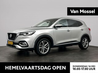 MG EHS 1.5 TGDI Luxury Automaat | Panoramadak | Sportstoelen | LED | Stoelverwarming | Carplay