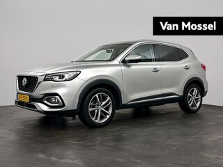 MG EHS 1.5 TGDI Luxury Automaat | Panoramadak | Sportstoelen | LED | Stoelverwarming | Carplay