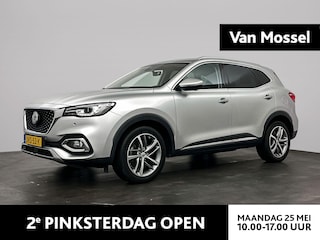 MG EHS 1.5 TGDI Luxury Automaat | Panoramadak | Sportstoelen | LED | Stoelverwarming | Carplay