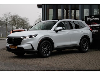 Honda CR-V 2.0 Full Hybrid 184pk 2WD CVT Elegance