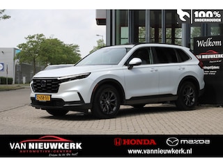 Honda CR-V 2.0 Full Hybrid 184pk 2WD CVT Elegance