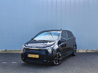 Kia Picanto 1.0 DPi 67pk GT-Line