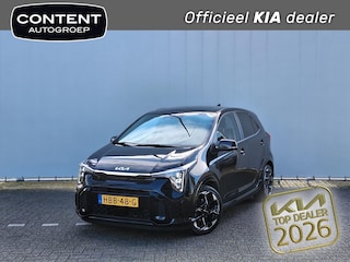 Kia Picanto 1.0 DPi 67pk GT-Line