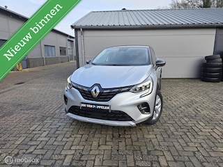Renault Captur 1.0 TCe 100 Intens