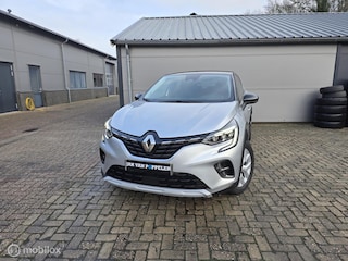 Renault Captur 1.0 TCe 100 Intens